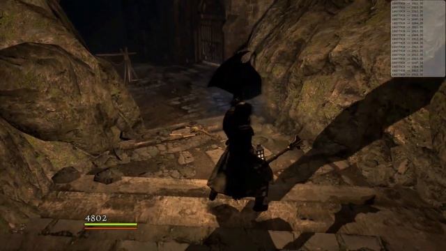 Updated Abyssal Anguish with Gloves that "Boost Power of Shields" смотреть онлайн