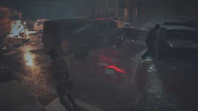 RESIDENT EVIL 2 2020 03 25 14 59 50 смотреть онлайн
