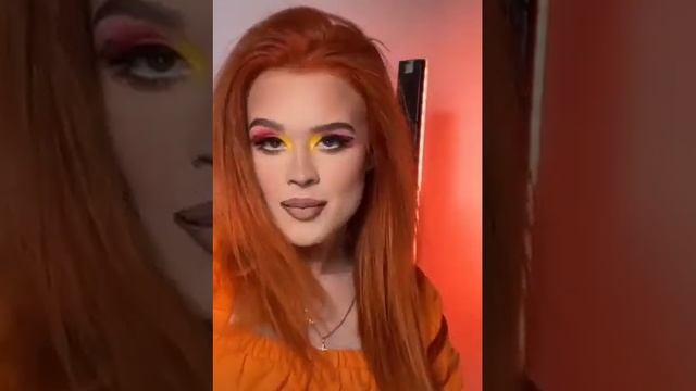 ДЕЛАЮ ПРОФЕССИОНАЛЬНЫЙ МЕЙКАП #shorts МАКИЯЖ смотреть онлайн
