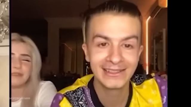 иванзоло и некоглай вернулись смотреть онлайн