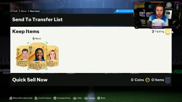 30x CENTURIONS 200K PACKS & 86+ X3 PACKS! 😨 FC 24 Ultimate Team