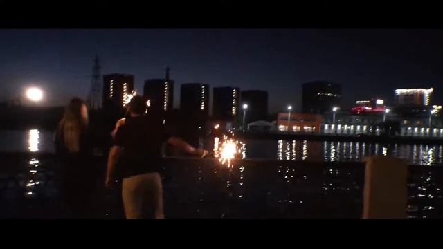 Предложение руки и сердца (21.07.2016 Антон и Наталья) смотреть онлайн