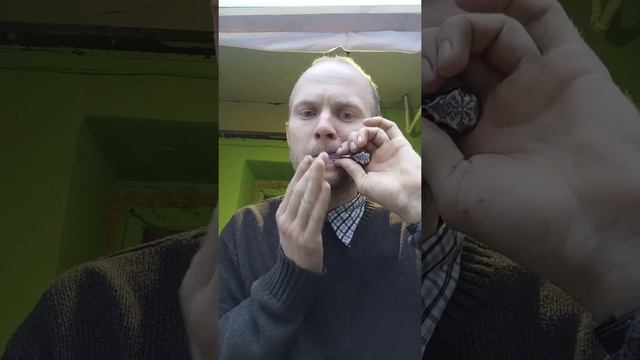 С черепом ворона, Соль диез смотреть онлайн