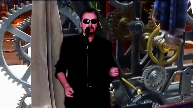 Preceus (на руccком) - Alex