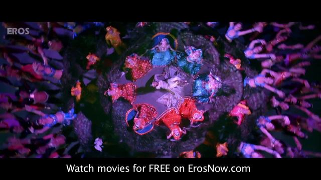 Radha Nachegi (Official Song) | Tevar | Sonakshi Sinha, Manoj Bajpayee