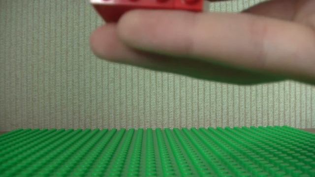 Самоделка Lego Among Us Две Фигурки Разного Размера! смотреть онлайн