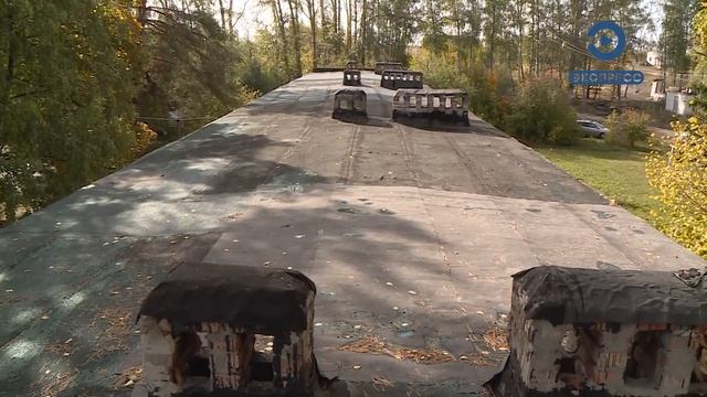 Дом в Нефтянике без ремонта может не пережить зиму смотреть онлайн