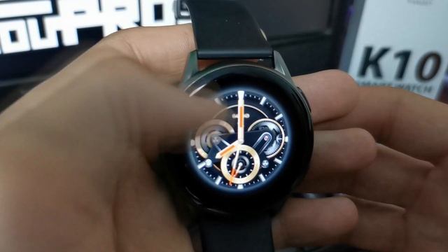 ساعات ذكية فخمة بسعر رائع للرجال والنساء Mi Kieslect K10 Smartwatch & Mi kieslect Lady watch L11 смотреть онлайн