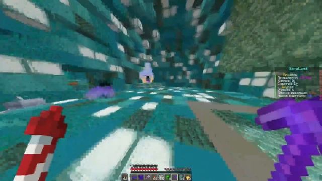 Box pvp server DaryLand Бокс пвп смотреть онлайн