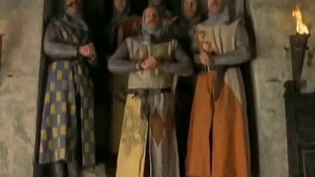 История о том, как  Кенигсберг стал Калининградом. Ровно 75 лет в Раю.