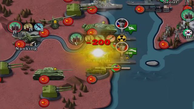 WW3 Edit World Conqueror 3