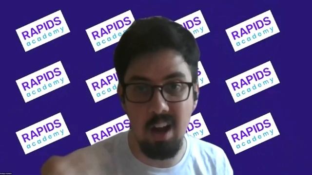 RAPIDS DATA SCIENCE 1: THE TOUR (BSQL) - Q&A смотреть онлайн