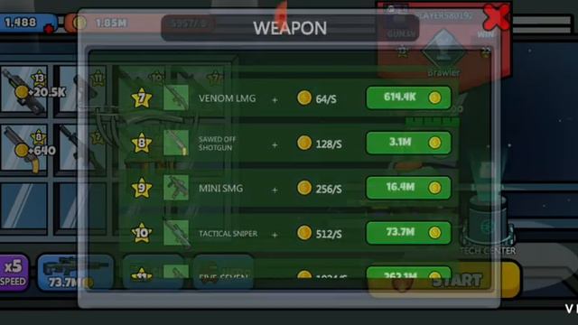 impostor battle royale смотреть онлайн