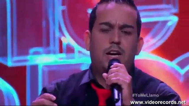 Victor Manuelle смотреть онлайн