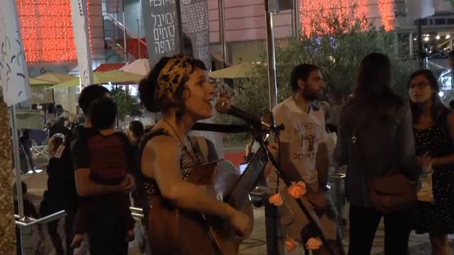 Юные музыканты. Хайфа-20-24.10.2016