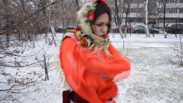 Буктрейлер ЦСКАР - "Вечера на хуторе близ Диканьки" смотреть онлайн