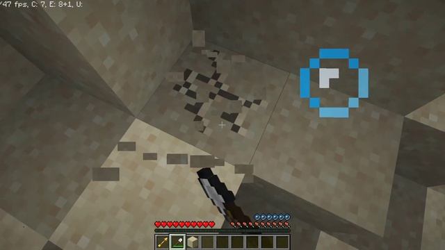 Minecraft Killer Queen Datapack V.2 (1.15.2)