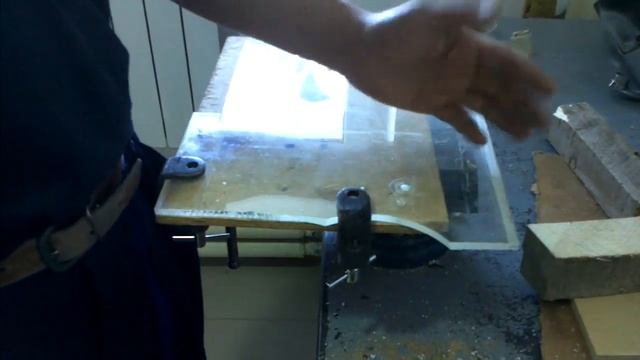 ПИЛКА  ДОМАШНЕГО МАСТЕРА -1