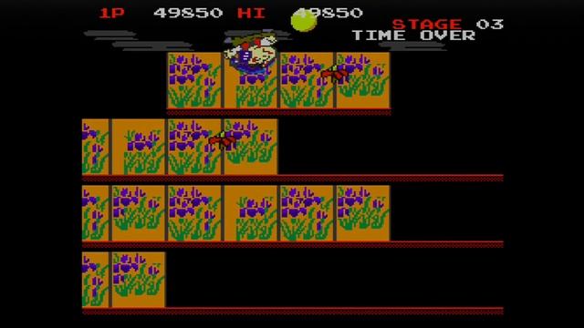 Let's GET!! Mr. Goemon Game Quickie смотреть онлайн