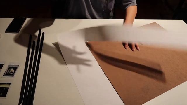 negin mirsalehi inspired polaroid frame ~diy~ смотреть онлайн