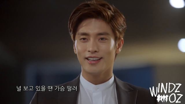 [MV] (Song Jieun) 송지은 & (Sung Hoon) 성훈- Same (똑 같아요) 애타는 로맨스 My Secret Romance OST Part. 1