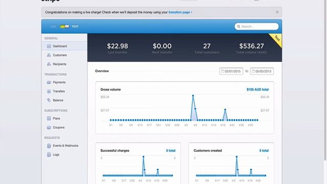 Learn Ruby on Rails with Stripe, Bootstrap and jQuery смотреть онлайн