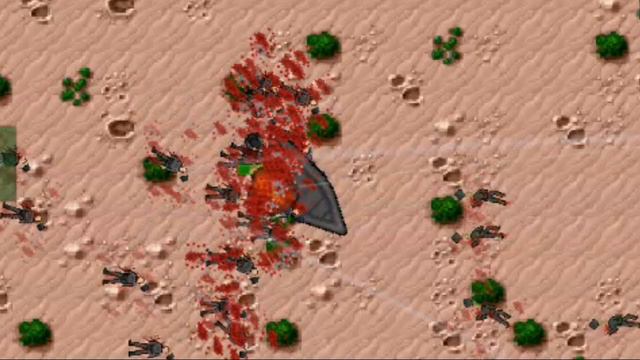Rusted Warfare| World War 2| Nazi Faction| смотреть онлайн