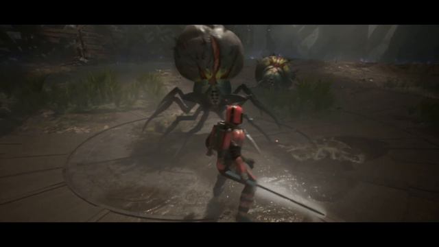 The Mandalorian White Hand ~ Jedi Fallen Order Mods смотреть онлайн