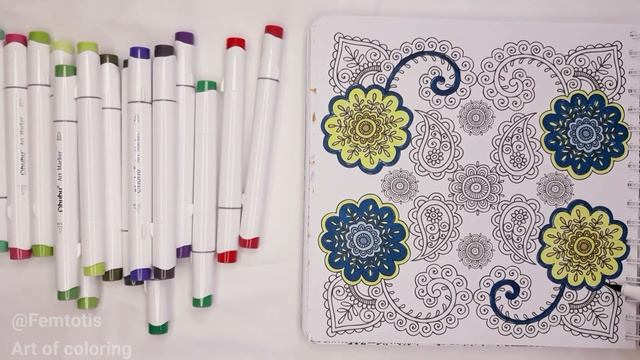 How to color, with details ? @Femtotis смотреть онлайн