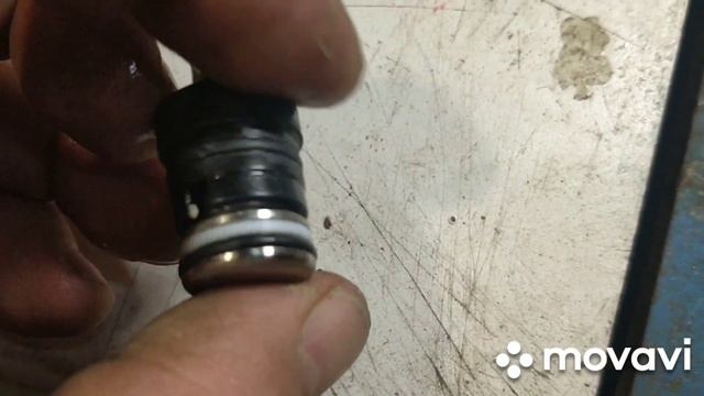 Керхер К5 ремонт смотреть онлайн