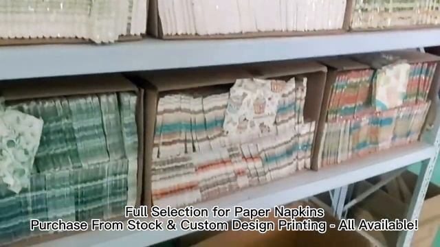 Christmas Paper Products Wholesale смотреть онлайн