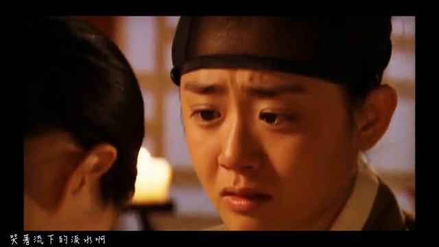 [韓劇風之畫員]潤福&貞香-抱歉미안 смотреть онлайн
