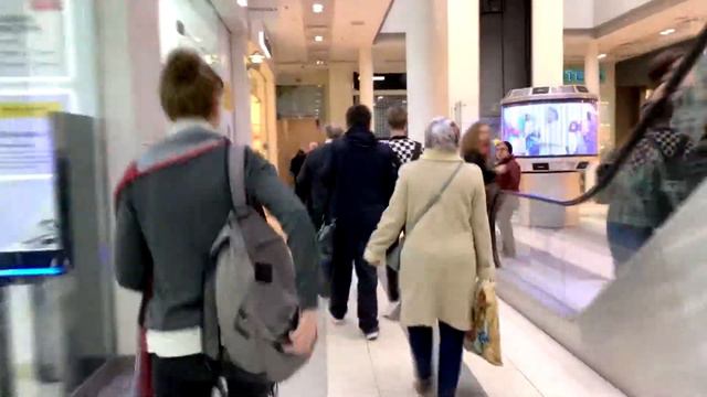 MODA by VEIKS м. Аэропорт смотреть онлайн