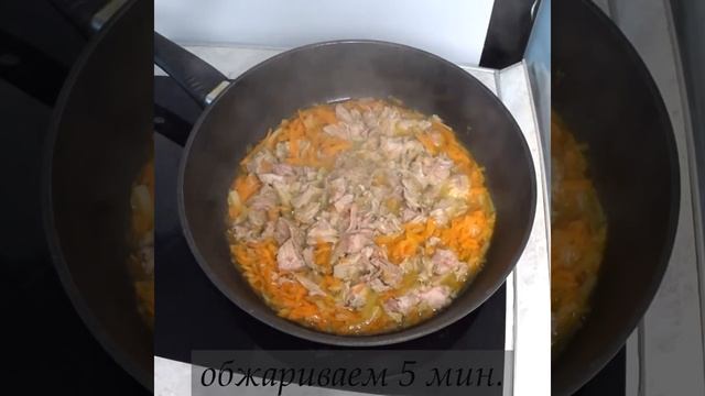Макароны по флотски смотреть онлайн