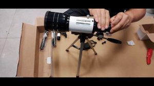 TELESCOPE  F30070MM