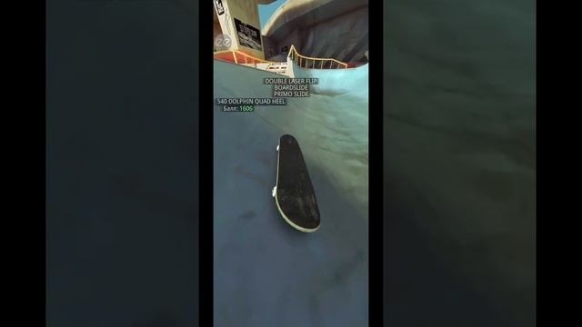 TRUE SKATE|ТОП ТРЮКИ|#1 смотреть онлайн