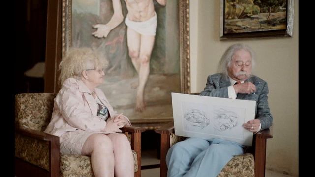 VdR2020 | Carte Blanche | Cláudia Varejão | Amor Fati смотреть онлайн