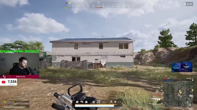 SHRIMZY GETTING CARRIED BY HWINN UNTIL THIS HAPPENED.... смотреть онлайн