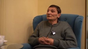 Крытник Дэмас  Год после интервью  Ножевые  Дочь Вора  Как сидельцу найти себя