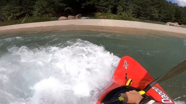 "NEW" Dagger Kayaks Full Slice "SuperNova" смотреть онлайн