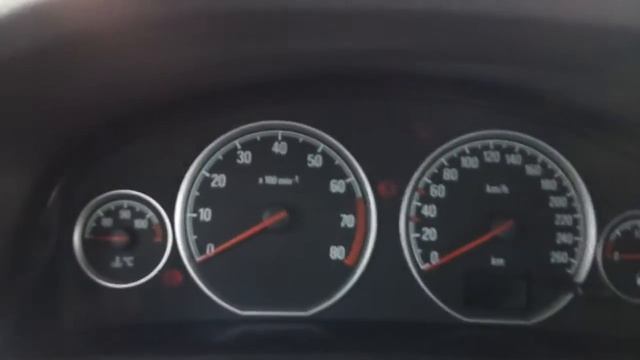 Vectra c не заводится смотреть онлайн