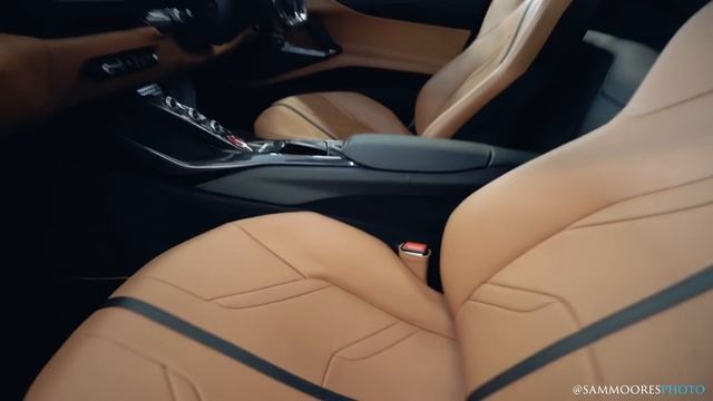I Bought A Ferrari 812 Superfast смотреть онлайн