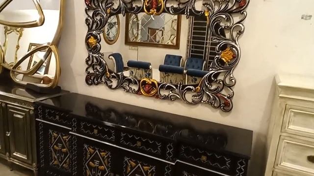 Sideboard #sideboard #cabinet @akhifurnitureofficial смотреть онлайн