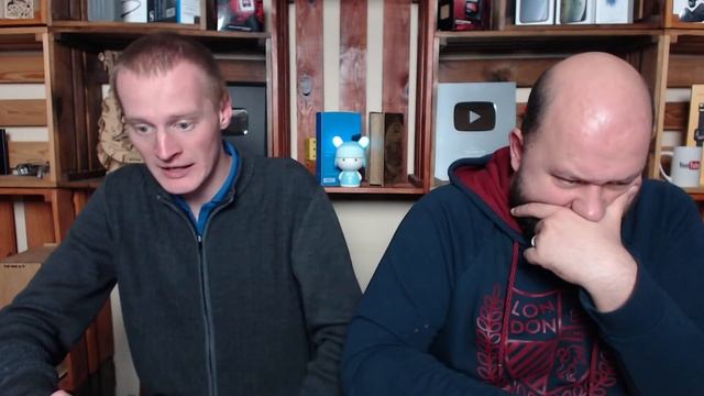 FLOG #120: Huawei Mate 40 и, может быть, что-то еще. смотреть онлайн