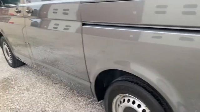 USED VW TRANSPORTER 2.0 TDI T5 MEDIUM HIGH ROOF SWB FOR SALE CAMPER CONVERSION NEAR ME CHESHIRE смотреть онлайн