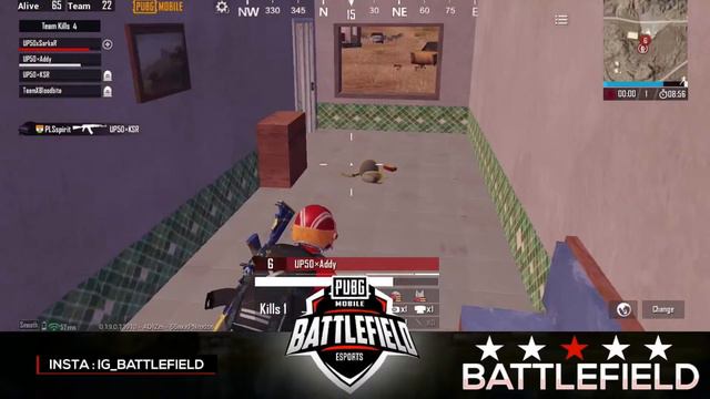 BATTLEFIELD #MAINLINEUPS |TSM,TOD, PLATINUM,ESN,TENET,HEX REAPER-X & MORE |CASTER - ATANKIYT | смотреть онлайн
