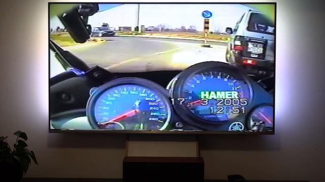 Sony BDP S6700 Blu ray player _ Unboxing and test with old VCD and DVD смотреть онлайн