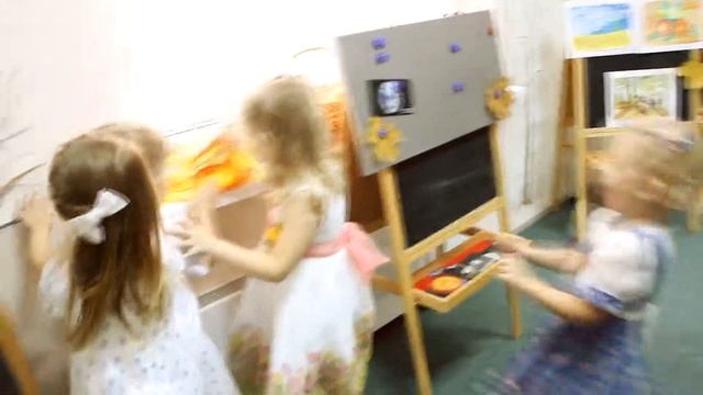 Детский центр развития "Планета" смотреть онлайн