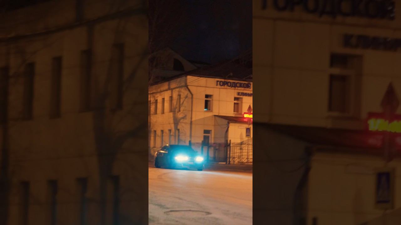 СТРИТ В ИРКУТСКЕ? ДА, ОН ЕСТЬ! #дрифтиркутск #irkutsk #drift #mark2