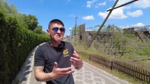 На кумаре! Афера по Троещенски ч.6